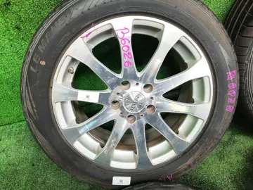 диски R17 7JJ 5X114,3