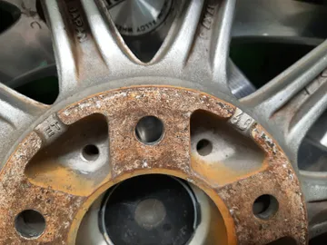 диски R17 7JJ 5X114,3