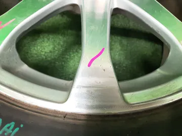 диски R17 7JJ 5X114,3