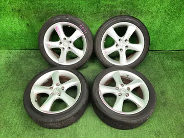 диски MAZDA ATENZA 5X114,3