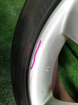 диски MAZDA ATENZA 5X114,3