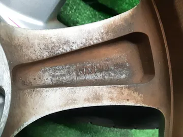 диски MAZDA ATENZA 5X114,3