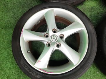 диски MAZDA ATENZA 5X114,3