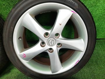 диски MAZDA ATENZA 5X114,3