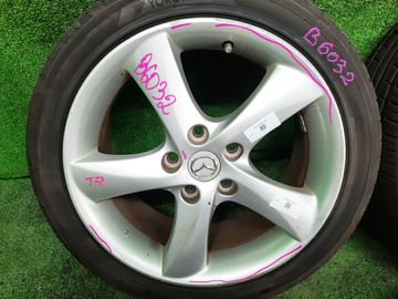диски MAZDA ATENZA 5X114,3