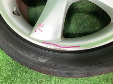 диски MAZDA ATENZA 5X114,3