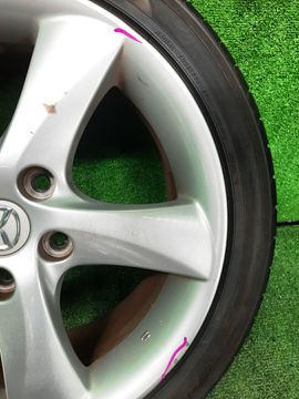 диски MAZDA ATENZA 5X114,3
