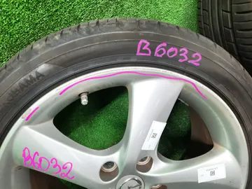 диски MAZDA ATENZA 5X114,3