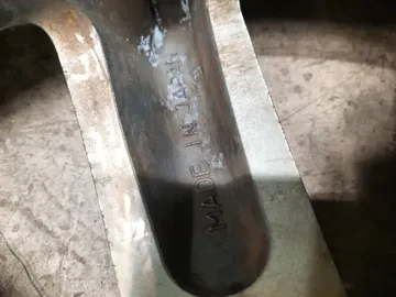 диски WEDS R19 8JJ 5X114,3