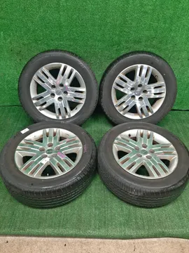 диски NISSAN R17 6,5JJ 5X114,3