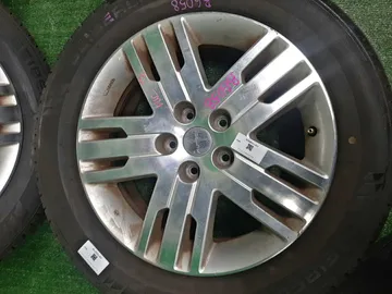 диски NISSAN R17 6,5JJ 5X114,3