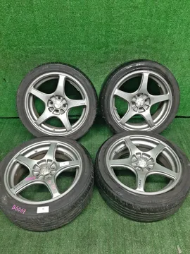 диски ENKEI R17 7JJ 4X100