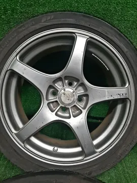 диски ENKEI R17 7JJ 4X100