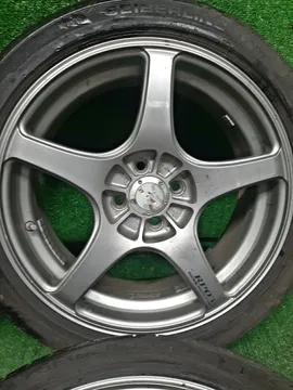 диски ENKEI R17 7JJ 4X100