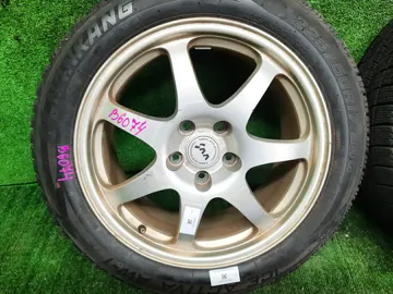 диски SUBARU R17 8JJ 5X114,3