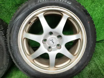 диски SUBARU R17 8JJ 5X114,3