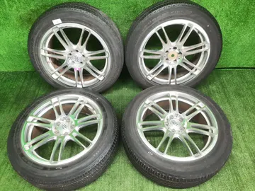 диски R20 8,5JJ 5X114,3