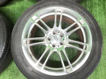диски R20 8,5JJ 5X114,3