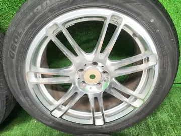 диски R20 8,5JJ 5X114,3