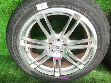 диски R20 8,5JJ 5X114,3