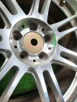 диски R20 8,5JJ 5X114,3