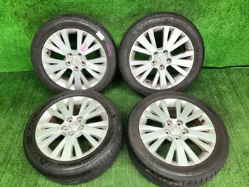 диски MAZDA R17 7JJ 5X114,3