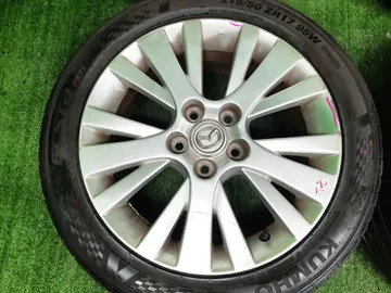 диски MAZDA R17 7JJ 5X114,3