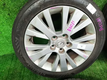 диски MAZDA R17 7JJ 5X114,3