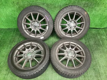 диски OZ R16 6,5JJ 5X120