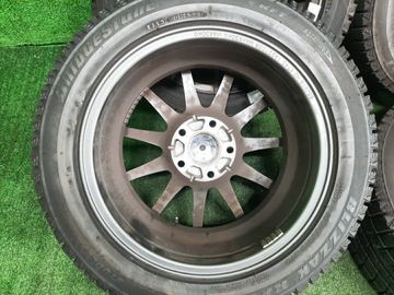 диски OZ R16 6,5JJ 5X120