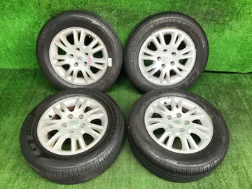 ДИСКИ ЛИТЫЕ НА SUZUKI