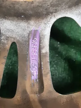 ДИСКИ ЛИТЫЕ НА SUZUKI