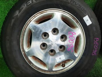 ДИСКИ ЛИТЫЕ НА TOYOTA