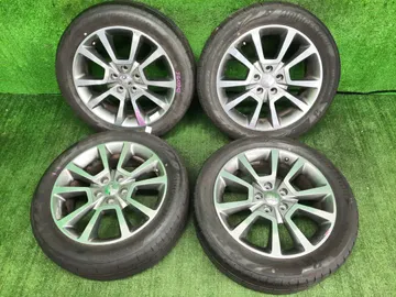 диски JEEP R18 7JJ 5X114,3
