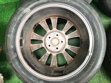 диски JEEP R18 7JJ 5X114,3