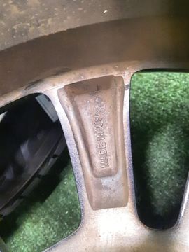 диски JEEP R18 7JJ 5X114,3