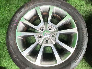 диски JEEP R18 7JJ 5X114,3