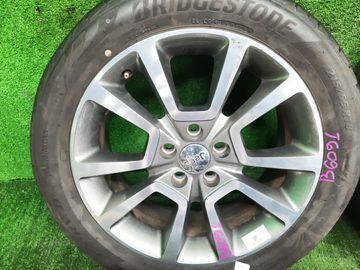 диски JEEP R18 7JJ 5X114,3