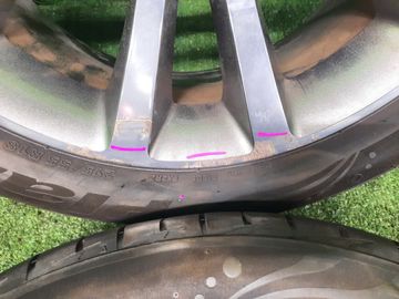 диски JEEP R18 7JJ 5X114,3