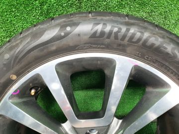 диски JEEP R18 7JJ 5X114,3
