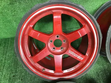 диски RAYS R18 10JJ 5X100