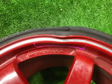 диски RAYS R18 10JJ 5X100