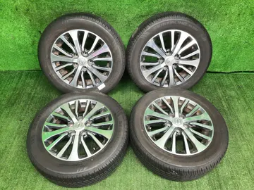 диски NISSAN R16 6JJ 5X114,3