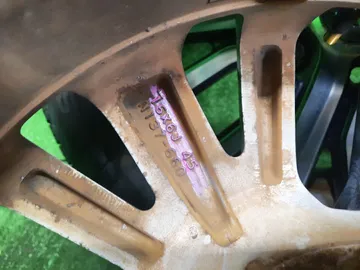 диски NISSAN R16 6JJ 5X114,3