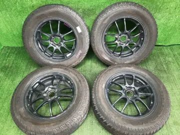 диски ENKEI R17 7,5JJ 5X114,3