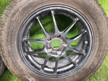 диски ENKEI R17 7,5JJ 5X114,3