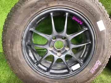 диски ENKEI R17 7,5JJ 5X114,3