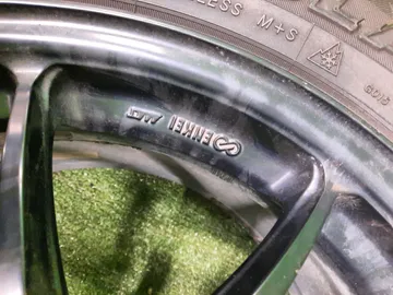 диски ENKEI R17 7,5JJ 5X114,3