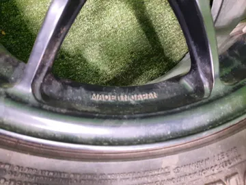 диски ENKEI R17 7,5JJ 5X114,3