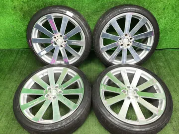 диски R20 8,5JJ 5X114,3